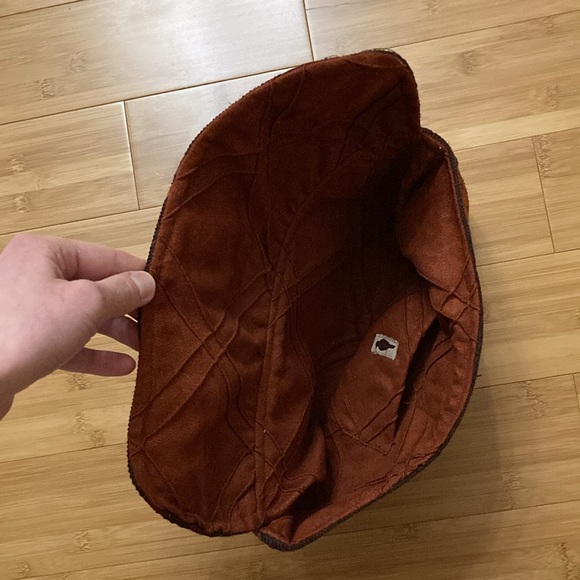 Boho clutch purse - Picture 3 of 4